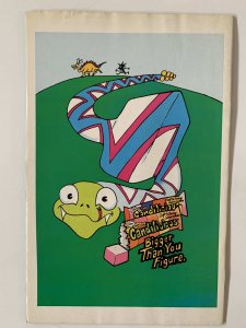 Captain America #348 (1988)