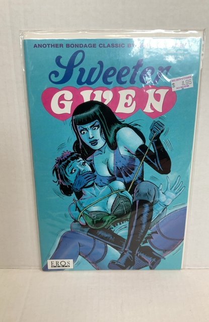 Sweeter Gwen