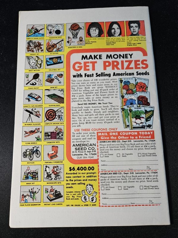 Incredible Hulk #200, FN/VFVMarvel, 1976