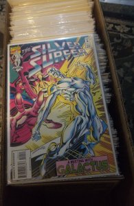 Silver Surfer #102 (1995)