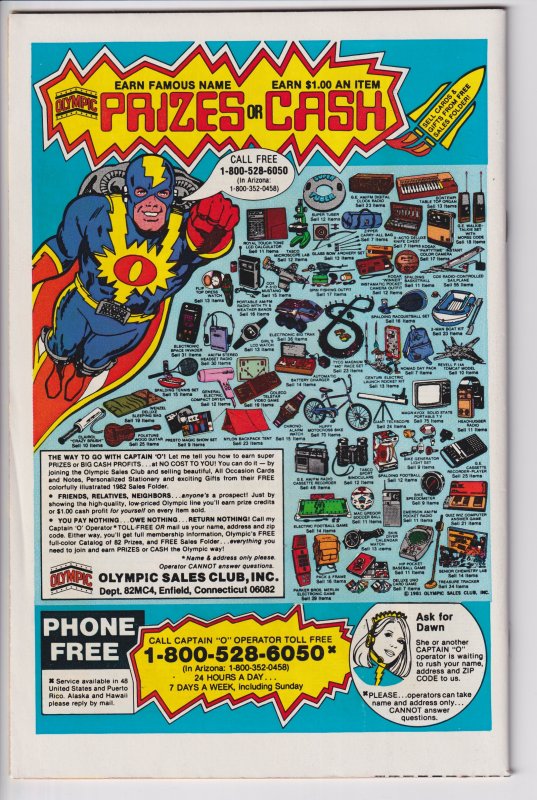 SILVER SURFER #1 (Jun 1982) NM 9.4 off white to white! John Byrne!