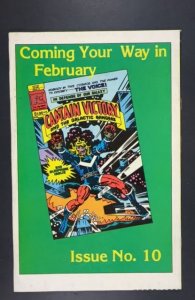 Silver Star #2 (1983)