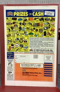 Iron Man #151 (1981)