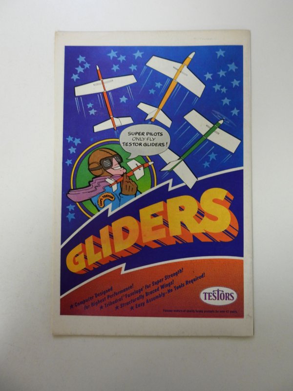 Fantastic Four #199 (1978) VF- condition