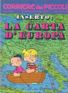 La Carta D'Europa