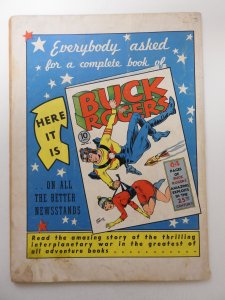 Reg'lar Fellers Heroic Comics #7 (1941)