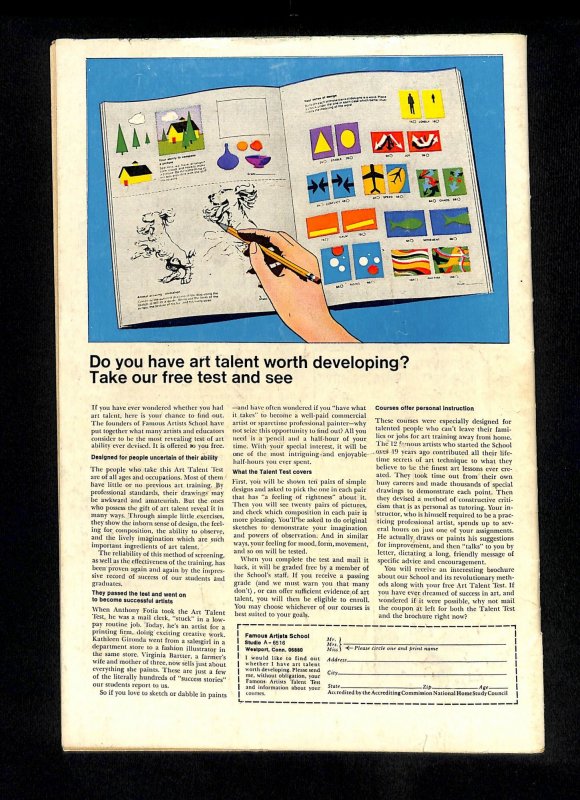 Amazing Spider-Man #95 Spidey in London!