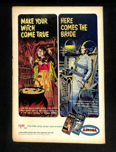 Tales Of The Unexpected #91