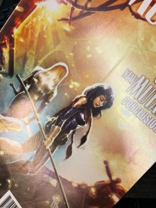 New Mutants #19 (2011)