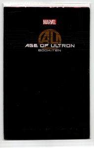 Age of Ultron #10 (2013) The Avengers [Key Issue]
