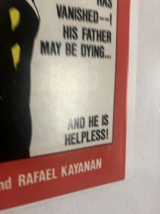 Firestorm (1986) # 50 (NM) Canadian Price Variant (CPV) !