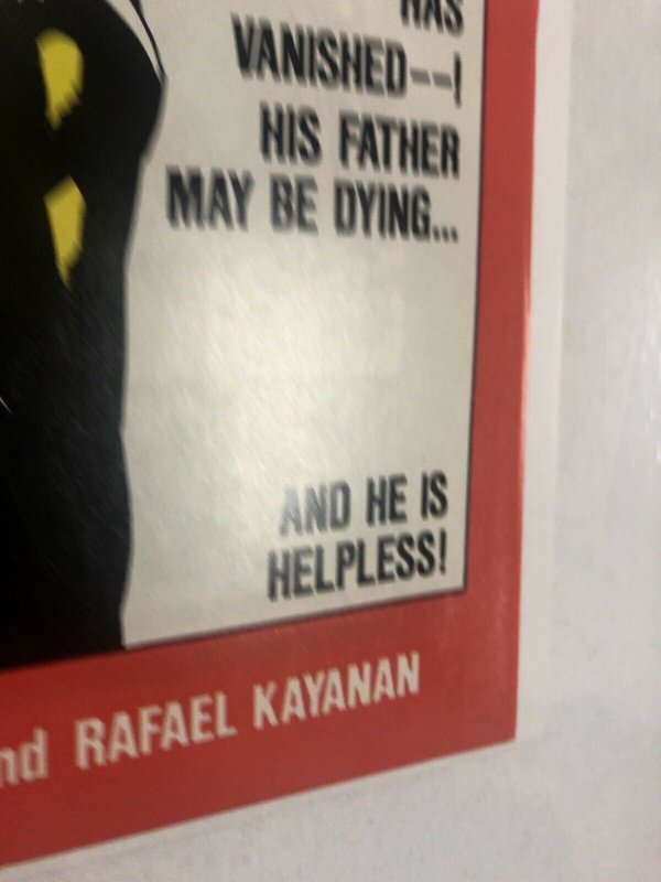 Firestorm (1986) # 50 (NM) Canadian Price Variant (CPV) !