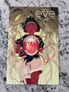 Eve # 3 NM VARIANT Cover Boom Studios Comic Book Pendergast Cover 1st Pr 2 SM14