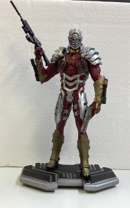 DC Comics Icons Deadshot Statue 508/5200