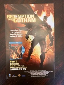 Justice League of America #1 (2013) - MT