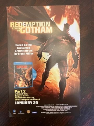 Justice League of America #1 (2013) - MT