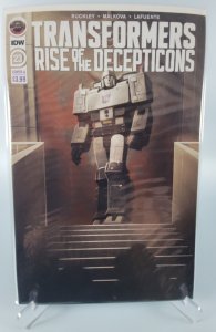 Transformers #23 (2020)
