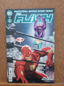 The Flash #787 (2022)