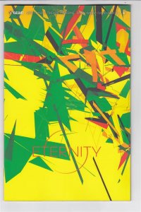 ETERNITY (2017 VALIANT) #4 VARIANT CVR B MULLER