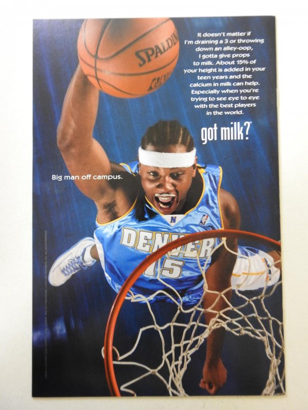 Captain America #4 (2005) VF Condition!