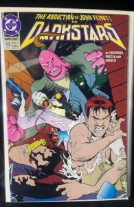 Darkstars #13 (1993)