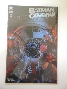 Batman/Catwoman #7 Variant