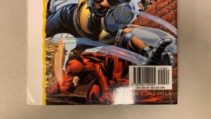 Essential Daredevil Vol. 1 Paperback Stan Lee 1st Edition 