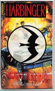 Harbinger (1992)