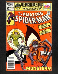 The Amazing Spider-Man #235 (1982)