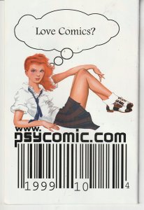 The Batman Chronicles #20 (2000)