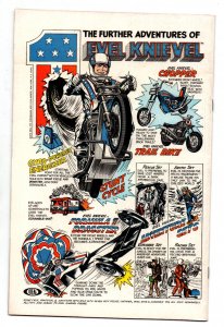 Man-Bat #1 & 2 Set - Man-Bat vs Batman - 1976 - VF