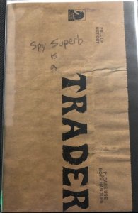 Cyberpunk 2077: Blackout #4 (2022)