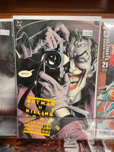 Batman: The Killing Joke (1988)