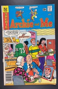 Archie and Me #91 (1977)