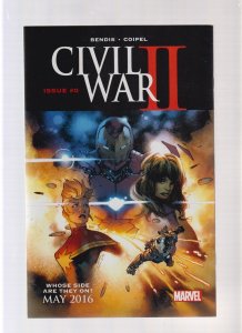 Amazing Spiderman #10 - Scorpio Rising Part Two: Power Play! (9.0/9.2) 2016