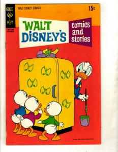 10 Walt Disney's Comics & Stories V27 1 V25 8 10 2 8 V24 7 V26 5 7 9 V30 12 JK4