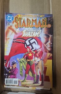 Starman #39 (1998)