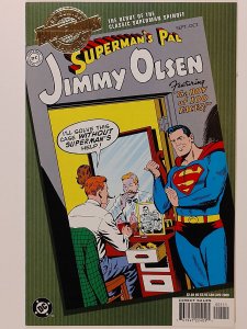 Millennium Edition: Superman's Pal, Jimmy Olsen #1 (2000)