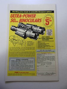 The Inhumans #1 (1975) FN+ Condition