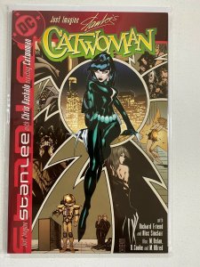 Catwoman #1 8.0 VF (2002)