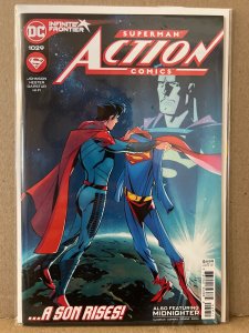 Action Comics #1029 (2021)