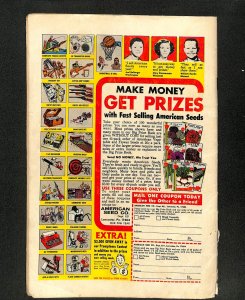 Superman's Pal, Jimmy Olsen #109