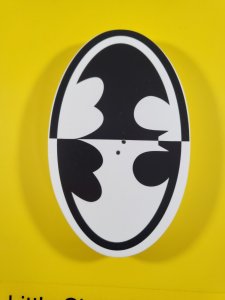 Batman Black & White Harley Quinn Bruce Timm 2nd Edition Statue 2014 DC