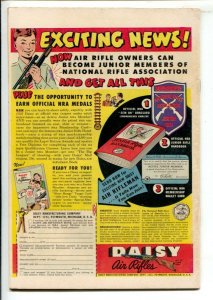 Bill Boyd Western #14 1951-Fawcett-Photo cover-Hopalong Cassidy memorabilia a...
