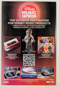 The Immortal Hulk #43 (2021) NM