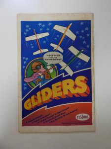 The Spectacular Spider-Man #23 (1978) FN- condition