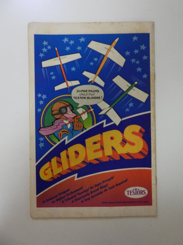 The Spectacular Spider-Man #23 (1978) FN- condition