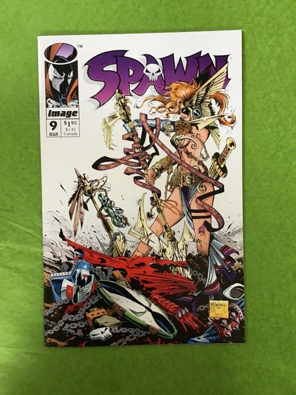 Spawn Collection #1 to #78 (1992) Image Comics McFARLANE