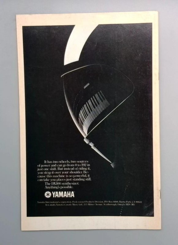 Web of Spider-Man #17 Newsstand Edition, Marvel, 1986