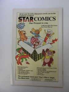 Daredevil #217 VF- condition